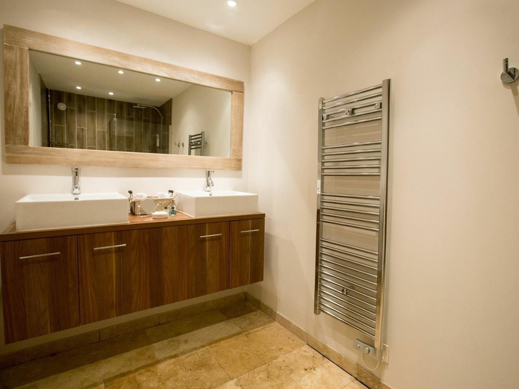 Les Chambres D'Hotes De מוגין חדר תמונה